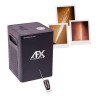 Location machine a etincelles froides SPARKULAR MINI – AFX