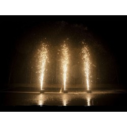 Location machine a etincelles froides SPARKULAR MINI – AFX