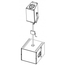 KIT DIFFUSION D&B ( Q10 X 2...