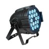 PACK 6 PROJECTEURS PAR LED 1820IR RGB