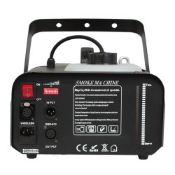 MACHINE À FUMÉE 1200W