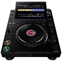 CDJ 3000X