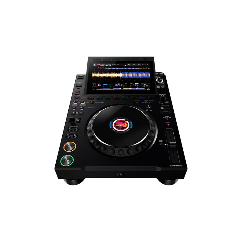 CDJ 3000X