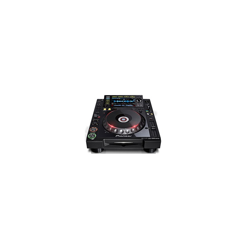 Location PIONEER CDJ 2000 NXS 2