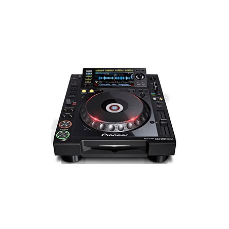 Location PIONEER CDJ 2000 NXS 2