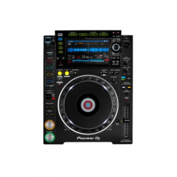 Location PIONEER CDJ 2000 NXS 2