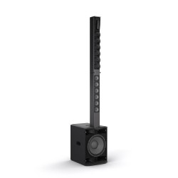 Location LD Systems Maui 28 G3