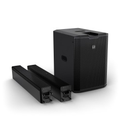 Location LD Systems Maui 28 G3
