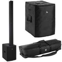 Location LD Systems Maui 28 G3