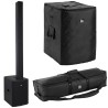 Location LD Systems Maui 28 G3