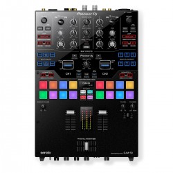 Location PIONEER DJM S9