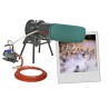 LOCATION MACHINE A MOUSSE  FOAM 500 UE