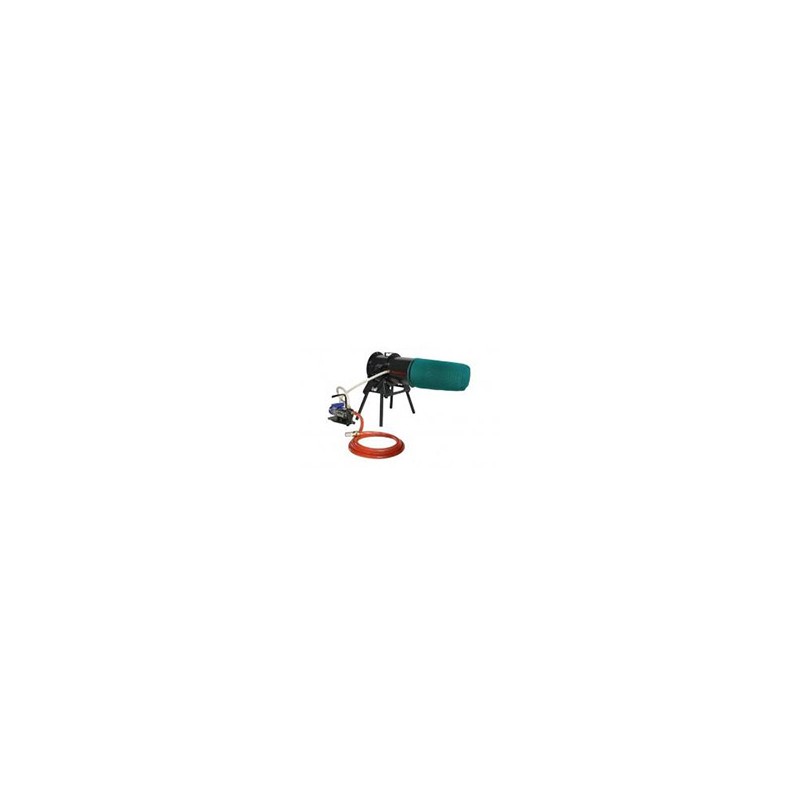 LOCATION MACHINE A MOUSSE FOAM 350 UE