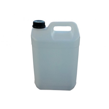 FOAM FLUID 5 LITRES