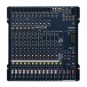 CONSOLE YAMAHA MG 166cx